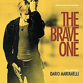 The Brave One Original Motion Picture Soundtrack by Dario Marianelli