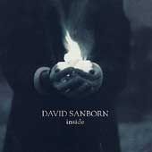 Inside by David Sanborn CD, Mar 1999, Elektra Label
