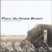 Pickin on Dierks Bentley A Bluegrass Tribute CD, Sep 2005, CMH
