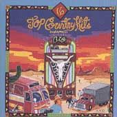 16 Top Country Hits, Vol. 2 CD, May 1990, MCA USA