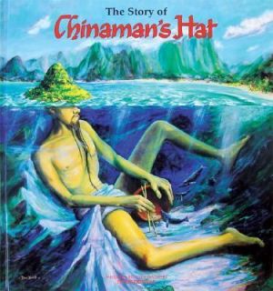 The Story of Chinamans Hat by Dean Howell 1990, Hardcover