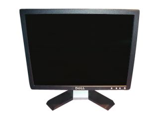 Dell E156FP 15 LCD Monitor