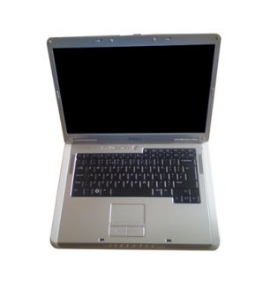 Dell Inspiron 6400 15.4 Notebook   Customized