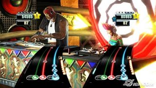 DJ Hero Wii, 2009