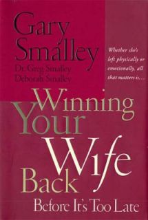 Greg Smalley, Gary Smalley and Deborah Smalley 1999, Hardcover