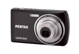 Pentax Optio E80