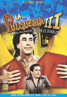 La Pulqueria 3 DVD, 2006
