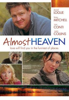 Almost Heaven DVD, 2009