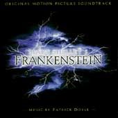 Patrick Doyle   Mary Shelleys Frankenstein Original Soundtrack, 1994