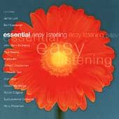 Various Artists   Essential Easy Listening Polydor 1996