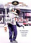 Just The Ticket DVD 1999 Andy Garcia Andie MacDowell