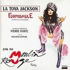 FORMIDABLE / La Toya Jackson / Pierre