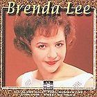 Lee Brenda IM Sorry CD