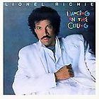Lionel Richie Dancing on The Ceiling CD 1992 EX Cond
