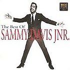 ve Gotta Be Me Best of Sammy Davis Jr on Reprise CD