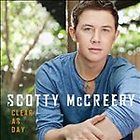 Scotty McCreery   Clear As Day cd brand new