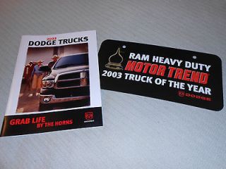 dodge truck parts catalog