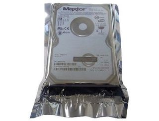 MaXLine II 5A320J0 320GB 5400RPM 3.5 IDE PATA Desktop Hard Drive
