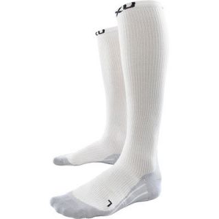 2XU Compression Race Socks   PWX XForm Active Use and Recovery
