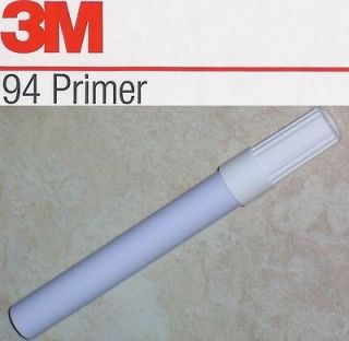 3M Adhesion promoter VHB tape/vinyl 94 Primer 15ml in felt tip