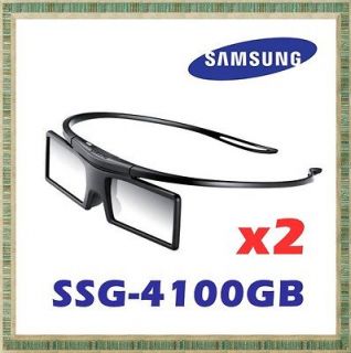 3D TV Glasses & Accessories