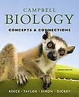 Campbell Biology Concepts and Connections by Brigham Young University