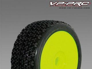 VP Pro Gripz 1/8th scale buggy tire 18 low flexx proline caliber m2 r