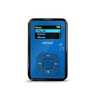 SanDisk Sansa Clip Plus SDMX18R 004GB A57 4GB Flash MP3 Player   Blue