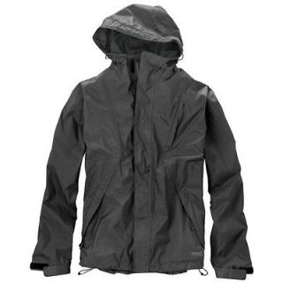Timberland Mens Systemdesign Waterproof Shell Rain Jacket Coat Style