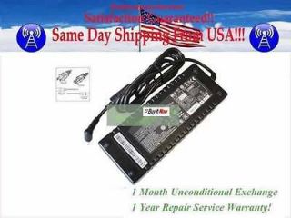 AC Adapter For Sony VAIO VPCL23BFX/W VPCL23BFXB All in One Desktop