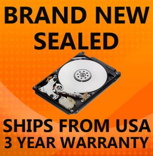 New 320GB Hard Drive for Acer Aspire 5332, 5335, 5515, 5516, 5517