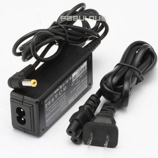 New Power supply&US Cord for Acer Aspire One A110 AOA150 D150 D250