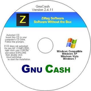 Gnu Cash   Financial Acco unting software for Small Business