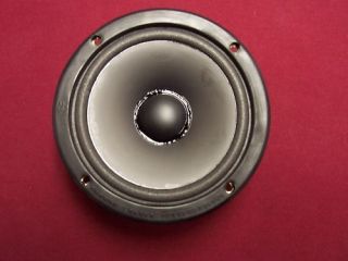 ACOUSTIC RESEARCH ORIGINAL AR TSW 315A WOOFER