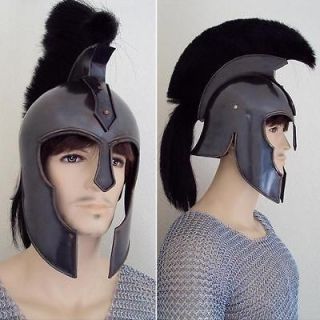 Troy Movie Helmet Of Achilles. Fully Wearable Perfect Re enactment