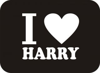 LOVE HARRY 1D Music Boy Band CD Night Tour One Direction Cool Funny