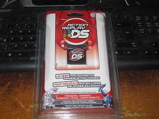 Action Replay BRAND NEW for Nintendo DS Lite