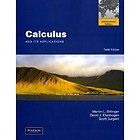 Calculus and Its Applications by Scott A. Surgent, Scott Adam Surgent