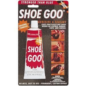 oz Shoe Goo Glue, Shoe Goo Glue