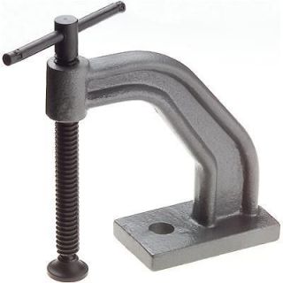 VERTICAL HOLD DOWN CLAMP FOR WOOD WOODWORKING BENCH TOP VISE TOOL