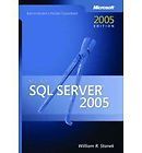 Microsoft SQL Server 2005 Administrators Pocket Consultant by William