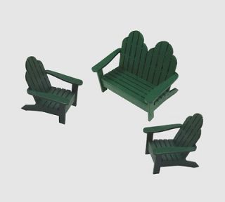 adirondack chair kit