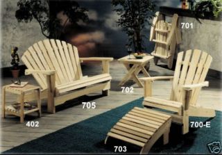 adirondack (chair,chairs) (cedar,plans,redwood,douglas,plan)  kids