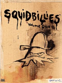 Squidbillies, Vol. 1 New DVD! Ships Fast!