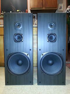 Newly listed AWESOME KENWOOD U.S.A. Home Speakers. House Entertainment