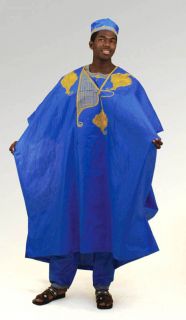 mens african clothing in Africa
