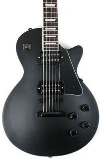 Newly listed Agile AL 2000 Flat Black Wide Electric Guitar Set Neck