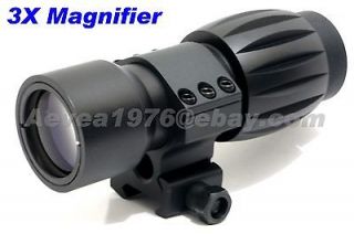 3X Magnifying Scope Module for Aimpoint EOTech