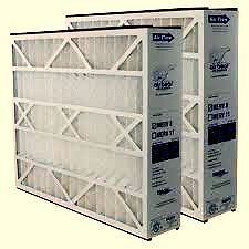 Heating/Cooling/Air Air Filters