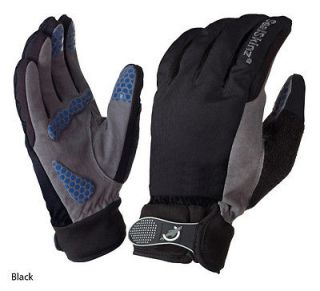 SealSkinz Womens All Weather Gloves 2012 MTB Road Cycling Walking